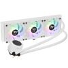 Система охлаждения Thermaltake TH420 V2 Ultra ARGB Sync Snow Edition [CL-W407-PL14SW-A]