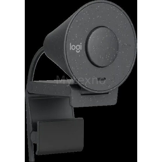 Веб-камераLogitechBRIO300Graphite(960-001436)_3