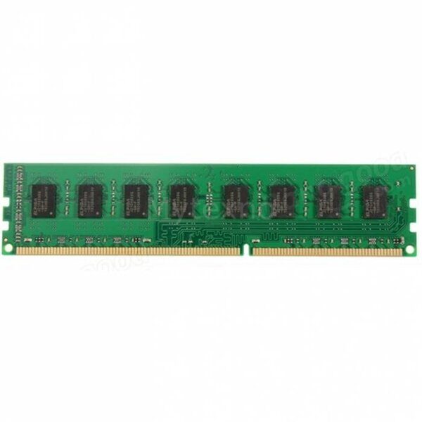 Оперативная память 2 Gb 800 MHz AMD R3 VALUE SERIES Green (R322G805U2S-UGO)