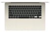 15.3 Ноутбук Apple MacBook Air золотистый [Z1GF0D0E6]