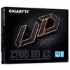 Материнская плата Gigabyte Z790 UD AX