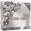 Материнская плата ASRock B550 STEEL LEGEND