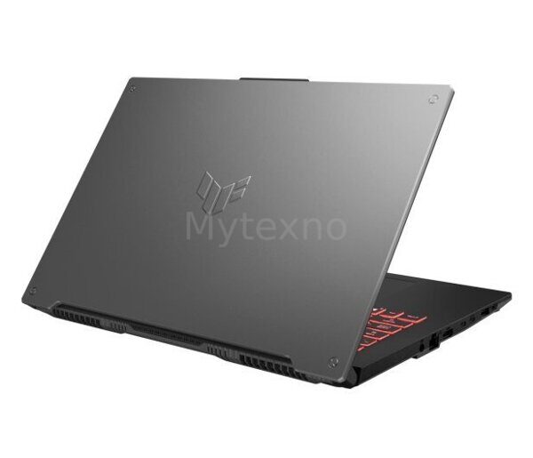Ноутбук - ASUS TUF Gaming FX505GT i5-9300H / 32 ГБ / 512 + 1ТБ / W10 144 Гц