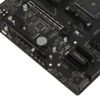 Материнская плата ASRock B550M PG RIPTIDE