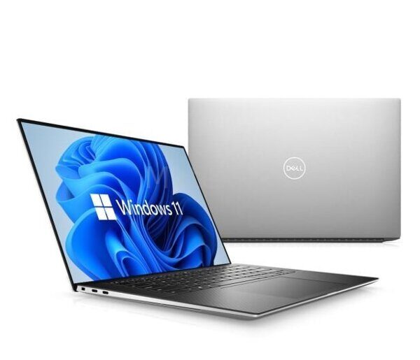 Dell XPS 15 9520 i7-12700H/16GB/512/Win11P RTX3050 / XPS0293X-2yNBD