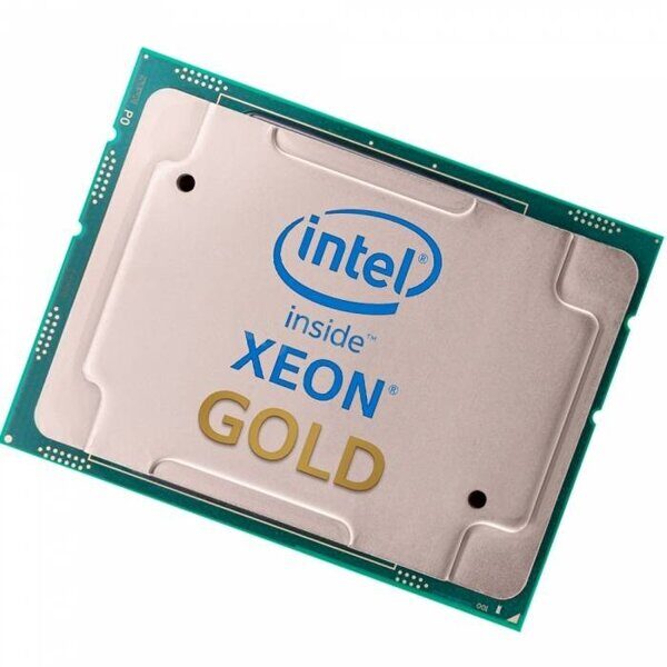 Процессор Intel XEON Gold 6246R OEM CD8069504449801