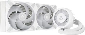 Система охлаждения Arctic Cooling Liquid Freezer III - 280 A-RGB [ACFRE00151A]