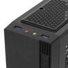 Корпус Chieftec UNI  [UE-02B-OP]