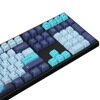 Клавиатура проводная Varmilo VPM108 Aurora [A53A060A9A3A06A007/D]