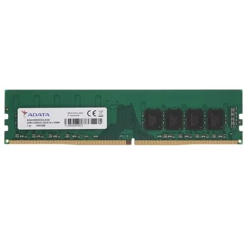 Оперативная память 32 Gb 3200 MHz ADATA XPG (AD4U320032G22-SGN)