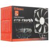 Кулер для процессора Enermax ETS-T50 AXE Silent Edition  [ETS-T50A-FSS]