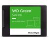 WD 480GB 2,5" SATA SSD Green / WDS480G3G0A