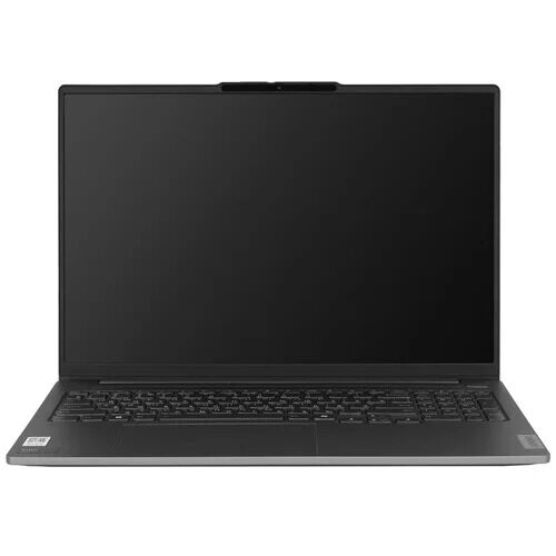 16 Ноутбук Lenovo XiaoXin Pro 16 серый [83D40001CD]