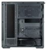 Корпус ZALMAN P40 Prism  [P40 Prism Black]