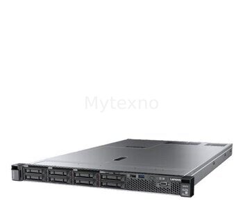 Lenovo ThinkSystem SR530 Xeon серебристый 4208 / 7X08A0ADEA