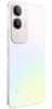 6.68 Смартфон Vivo Y19s 128 ГБ серебристый