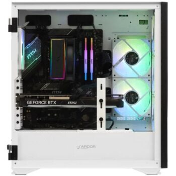 ПК ARDOR GAMING RAGE H378
