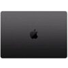 Apple MacBook Pro 14 M3 Pro 11 core/14.2/3024x1964/18GB/1024GB SSD/Apple M3 Pro 14 core GPU/Wi-Fi/Bluetooth/Mac OS (Z1AU0012D) Black