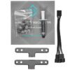 Кулер для процессора Iceberg Thermal IceSLEET X9  [ICESLEETX9-D0A]