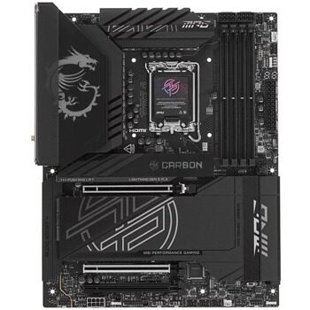 Материнская плата MSI MPG Z890 CARBON WIFI