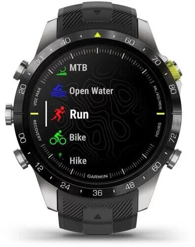 СпортивныечасыGarminMARQAthlete(Gen2)_6_9973747
