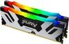 Оперативная память 48 Gb 6400 MHz Kingston FURY Renegade RGB XMP Silver/Black (KF564C32RSAK2-48)