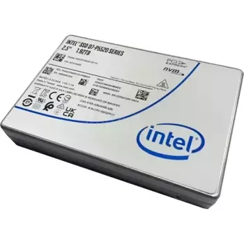 Твердотельный накопитель Intel 1920 Gb TLC D7-P5520 SSDPF2KX019T1N1