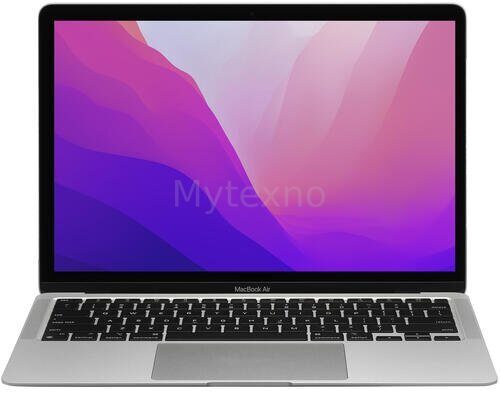 13.3" Ноутбук Apple MacBook Air серебристый