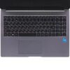 16 Ноутбук HONOR MagicBook X 16 2024 Born-F5851C серый [5301AHGY]