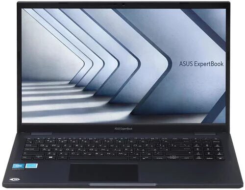 15.6" Ноутбук ASUS ExpertBook B1 B1502CGA-BQ0081 черный