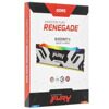 Оперативная память Kingston FURY Renegade Silver RGB [KF564C32RSA-48] 48 ГБ