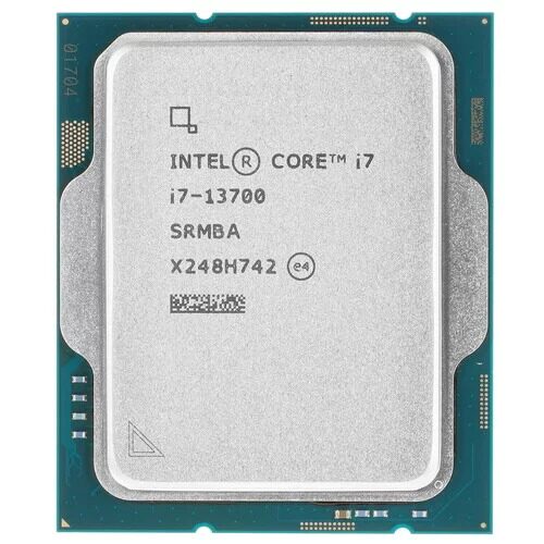 Процессор Intel Core i7-13700 BOX [BX8071513700]