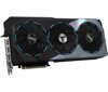 Gigabyte GeForce RTX 4070 Ti AORUS MASTER 12GB GDDR6X / GV-N407TAORUS M-12GD