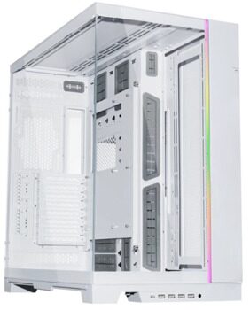 Корпус LIAN LI O11 Dynamic EVO XL  [G99.O11DEXL-W.R0]