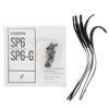 Корпус 1STPLAYER STEAM PUNK SP6  [SP6-G-WH]
