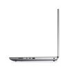 DELL Precision 7780-7614 Intel Core i7 13850HX 2100MHz/17.3/3840x2160/64GB/1024GB SSD/NVIDIA RTX 5000 Ada 16GB/Wi-Fi/Bluetooth/Linux (Grey)