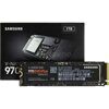 Твердотельный накопитель Samsung 1000 Gb 970 EVO PLUS MZ-V7S1T0BW