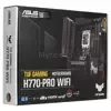 Материнская плата ASUS TUF GAMING H770-PRO WIFI 90MB1D50-M0EAY0