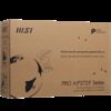 27 Моноблок MSI PRO AP272P 12MA-660XRU  [9S6-AF8322-660]