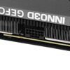 Видеокарта INNO3D GeForce RTX 4070 Ti SUPER TWIN X2 OC  [N407TS2-166XX-186156N]