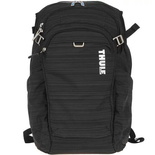 15.6 Рюкзак Thule Construct Backpack черный