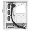 Корпус ZALMAN Z3 Iceberg  [Z3 Iceberg White]