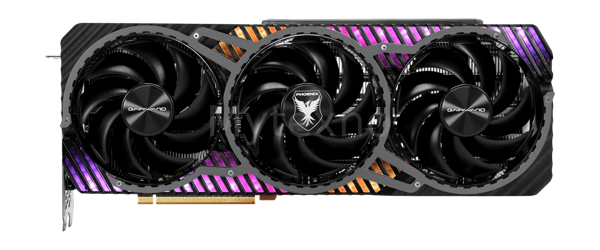 Видеокарта Gainward GeForce RTX 4070 Ti Super Phoenix