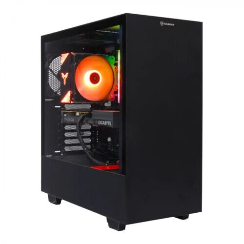 ПК Raskat Strike 520  [Strike52085204]