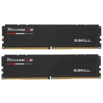 Оперативная память G.Skill Ripjaws S5  [F5-5600J4040D24GX2-RS5K]