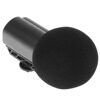 Микрофон Saramonic Vmic Stereo черный