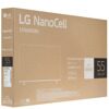 55 (140 см) LED-телевизор LG 55NANO806QA черный [55NANO806QA.ADKG]