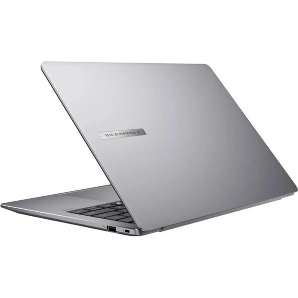 ASUS Expertbook P5 P5405CSA-NZ0306X Intel Core Ultra 7 258V 2200MHz/14/2560x1600/32GB/1024GB SSD/Intel Arc Graphics/Wi-Fi/Bluetooth/Windows 11 Pro (90NX0861-M00CP0) Grey