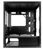 Компьютерный корпус 1STPLAYER TRILOBITE T3 ARGB Black (FP_T3-BK-4F2(AP))