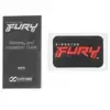 Оперативная память 16 Gb 5600 MHz Kingston HYPERX FURY BEAST (KF556C40BB-16)